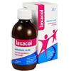 VALDERMA SRL Laxacol Integratore In Sciroppo Transito Intestinale 200 Ml
