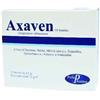 DOMUS PETRI PHARMACEUTIC. SRL Axaven Integratore 16 Bustine