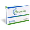 MAVEN PHARMA SRL Acurelax Integratore 30 Compresse