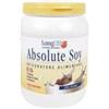 PHOENIX SRL - LONGLIFE Longlife Absolute Soy Integratore Di Proteine Di Soia 500 G 30 Dosi