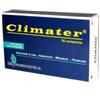 ABI PHARMACEUTICAL SRL Abi Pharmaceutical Climater Integratore Menopausa 30 Compresse