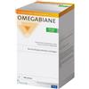 BIOCURE SRL Biocure Omegabiane 3-6-9 100 Capsule