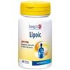 PHOENIX SRL - LONGLIFE Long Life Lipoic 300 Mg 60 Capsule