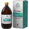 GIANLUCA MECH DECOTTOPIA Gianluca Mech Spa Gianluca Mech Depurativo Mech Integratore 500 Ml