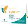 PHARMEXTRACTA SPA Pharmextracta Lipicur Integratore Antiossidante 30 Compresse Salute Della Pelle Ed Anti-Invecchiamen
