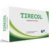 FERA PHARMA SRLS Tirecol Integratore Per La Tiroide 30 Compresse