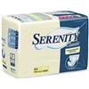 SERENITY SPA Serenity Classic Pannolone A Mutandina Extra Taglia Large 30 Pezzi