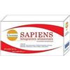 GISSOMA SRL Sapiens Integratore 20 Bustine