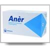 AGIPS FARMACEUTICI SRL Agips Aner 10 Flaconcini 10 Ml Sport E Massa Muscolare