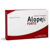 VALDERMA SRL Valderma Alopex Lozione Forte 20 Ml
