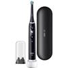 Oral-B Io Series 4 Black Spazzolino Elettrico