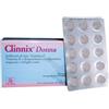 Abbate Gualtiero Clinnix Donna 30 Compresse 1,2 G Menopausa
