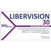 Liberfarma Srls Libervision 30 Bustine Patologie Oculari