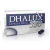SHEDIR PHARMA SRL UNIPERSONALE Dhalux 350 Integratore Vista 30 Capsule Molli