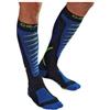 DUAL SANITALY Gibaud Calze Tecniche 1 Paio Taglia 2