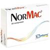 EYEPHARMA SPA Normac Integratore Vista 30 Compresse