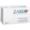 VISUFARMA SPA Zared Integratore 60 Capsule