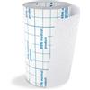 LEUKOPLAST Fixomull Stretch Garza Autoadesiva In Tnt M 10X10 Cm