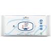 Daf Pharma Di Alfredo Pulpito Deterofta Salviette Detergenti 60 Pezzi Monouso