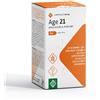 GHEOS SRL Gheos Age 21 60 Compresse Da 900 Mg Salute Della Pelle Ed Anti-Invecchiamento