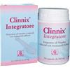 ABBATE GUALTIERO CLINNIX Clinnix Integratore Vitamine E Minerali 50 Capsule Energia E Ricarica