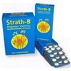 LIZOFARM SRL Strath-B Integratore 100 Compresse