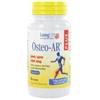 PHOENIX SRL - LONGLIFE Longlife Osteo-Ar Plus Integratore Articolare 60 Tavolette
