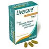 HEALTHAID ITALIA SRL Healthaid Livercare Integratore Fegato 60 Capsule Regolarita E Depurazione