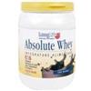 PHOENIX SRL - LONGLIFE Longlife Absolute Whey Cacao Integratore Di Proteine 500 G 20 Dosi