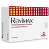 PHARMASUISSE LABORATORIES SRL Renimax 30 Buste