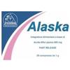 A.B.PHARM SRL Alaska Integratore 20 Compresse