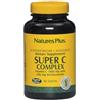 Nature's Plus Super C Complex 60 Tavolette
