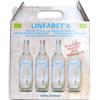VEGETAL PROGRESS SRL Linfabet 4 Bev Betulla 2800Ml