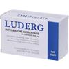 DAF PHARMA DI ALFREDO PULPITO Luderg 60 Capsule Patologie Oculari