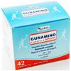 Guna Gunamino Formula Sport Integratore Amminoacidi 42 Bustine