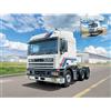 Italeri DAF 95 MASTER TRUCK KIT 1:24 - IT0788