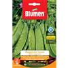 Blumen piselli rampicanti mangiatutto taccola