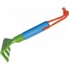Verdemax Rastrello manico corto per bambini