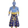 Disney Princess Alad Genie FD