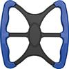 ROYEO Lift Assists Standing Aid-Handicap Bar with No-Slip Grip Handles, Portable Lift Aid to Transfer Elderly, Senior, Bariatric, Patient or Disabled Assists Caregiver or Nurse**G