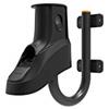 Fiskars Accessorio da Parete per Carrello XL, Facile Montaggio a Parete, Lavoro di Alta Qualità, Nero/Arancione, 1027095