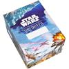 Gamegenic - Star Wars Unlimited Soft Crate - Full-Color Printed & Officially Licensed Durable Deck Box, Holds 60 Double-Sleeved Cards, TCGs And LCGs, Battle of Scarif