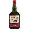 J.M RHUM VIEUX AGRICOLE V.O. 70 CL