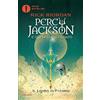 MONDADORI Il ladro di fulmini. Percy Jackson e gli dei dell'Olimpo (Vol. 1)