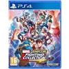 Capcom Marvel vs. Capcom Fighting Collection Arcade Classics PS4