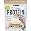 Natoo Protein Pancake White Chocolate (750g)
