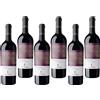 Masseria Altemura Sasseo 2022 Primitivo Salento Igt 75 cl 6 Bottiglie