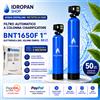 Filtro Automatico Chiarificatore Acqua BNT1650F 1 50 Lt
