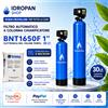 Filtro Automatico Chiarificatore Acqua BNT1650F 1 30 Lt