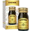GIORGINI SER-VIS SRL Anemik 60past